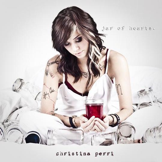 ar of hearts christina perri,AR of Hearts: Christina Perri’s Emotional Journey Through Music