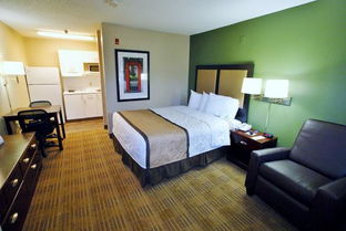 extended stay hotels little rock ar,Extended Stay Hotels Little Rock AR: A Comprehensive Guide