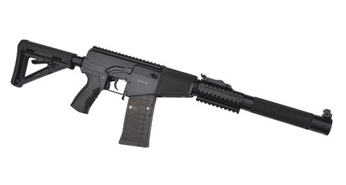 adjustable stock ar 15,Understanding the Adjustable Stock AR-15: A Comprehensive Guide