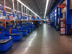 walmart supercenter hot springs ar,Location and Accessibility