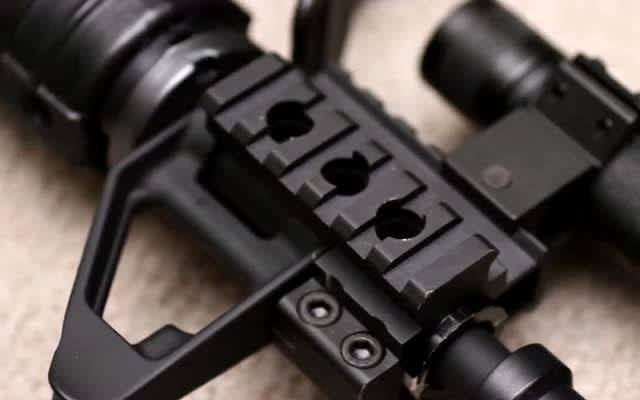 ar 15 colt,Understanding the AR-15 Colt: A Comprehensive Guide