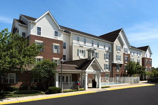 towneplace suites fayetteville ar,Location and Accessibility