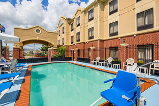 comfort inn hot springs ar,Accommodations