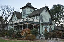 buckstaff bathhouse hot springs ar,History and Architecture