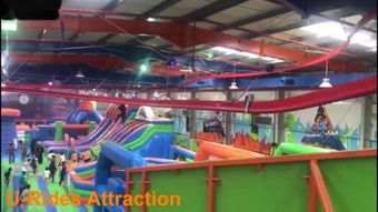 altitude trampoline park fayetteville ar,Location and Accessibility