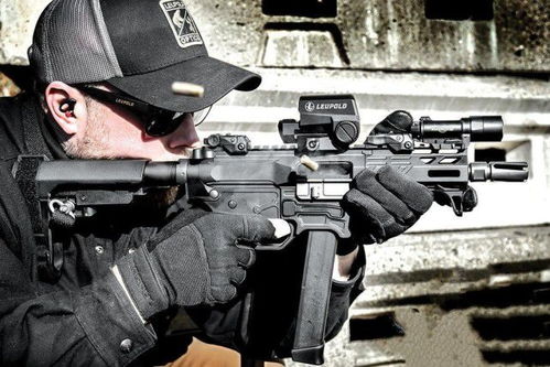 9mm ar pistol,9mm AR Pistol: A Comprehensive Guide for Enthusiasts