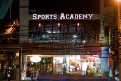 academy sports benton ar,Store History