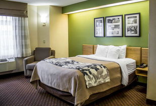 sleep inn fayetteville ar,Sleep Inn Fayetteville AR: A Comprehensive Guide