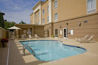 hampton inn maumelle ar,Accommodations