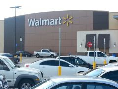 walmart supercenter little rock ar,Location and Accessibility