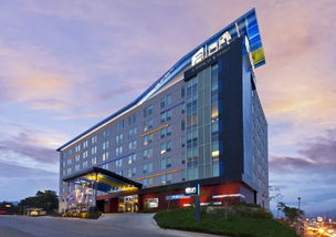 aloft hotel rogers ar,Aloft Hotel Rogers AR: A Comprehensive Guide