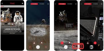ar time,AR Time: A Comprehensive Guide to Augmented Reality and Time-Based Applications