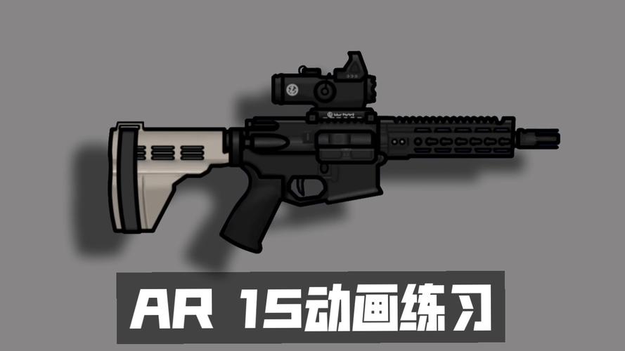 ar 15 parts names,AR-15 Parts Names: A Comprehensive Guide