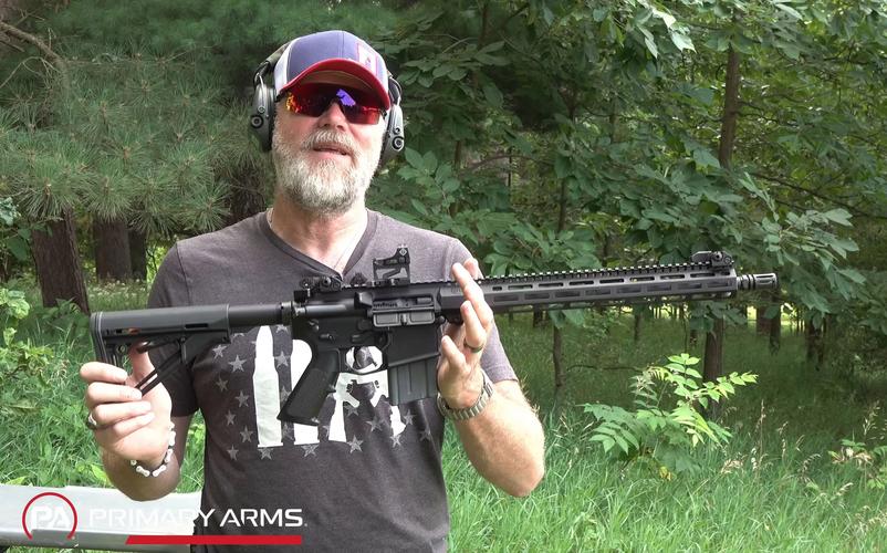 scoped ar 15,Understanding the Scoped AR-15: A Comprehensive Guide