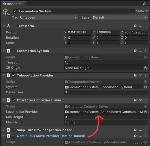 unity xr interaction toolkit ar,Unity XR Interaction Toolkit AR: A Comprehensive Guide for Immersive Experiences