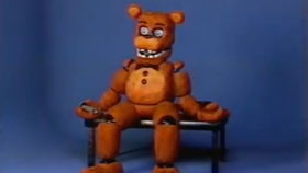 freddy fazbear fnaf ar icon,Freddy Fazbear: The Iconic Character of Five Nights at Freddy’s