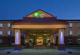 holiday inn express morrilton_ ar,Accommodations