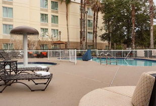 hilton garden inn conway ar,Location and Accessibility