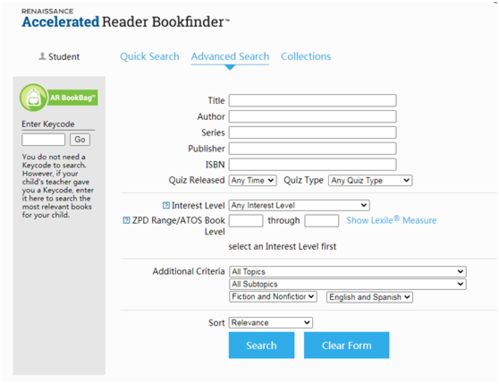 accelerated reader ar test,Accelerated Reader AR Test: A Comprehensive Guide for Students and Educators