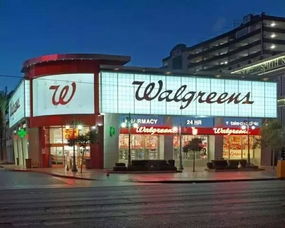 walgreens cabot ar,Walgreens Cabot AR: A Comprehensive Guide