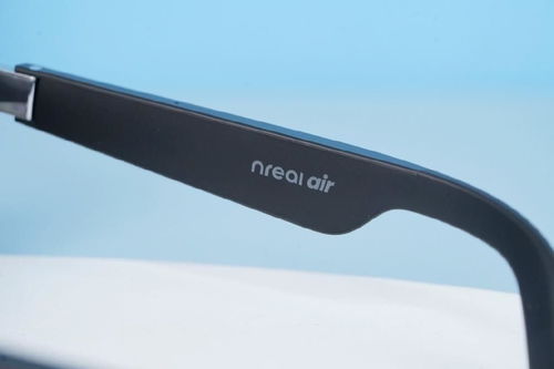 nreal air ar glasses adapter,nreal Air AR Glasses Adapter: A Comprehensive Guide