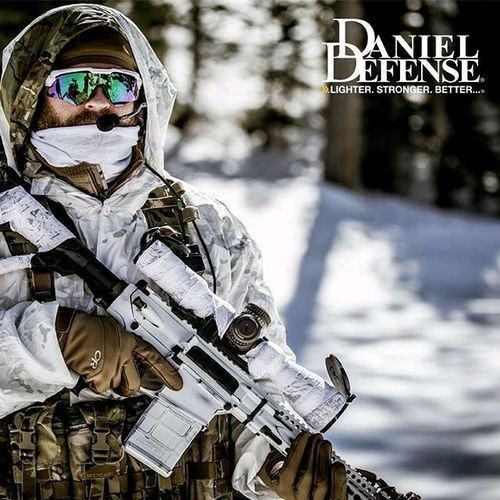 daniel defense ar 10 bcg,Daniel Defense AR-10 BCG: A Comprehensive Overview