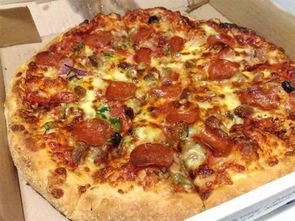 Pizza hot springs ar delivery,Pizza Hot Springs: A Delivery Experience Like No Other