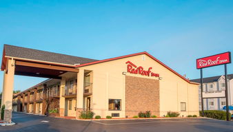 red roof inn hot springs ar,Accommodations