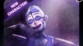 Arctic ballora fnaf ar free,Arctic Ballora: A Deep Dive into the FNaF AR Free Experience