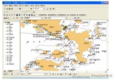 South ar map with towns,South ar Map with Towns: A Detailed Exploration