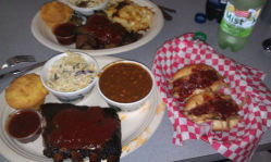 ar barbecue memphis tn,History and Tradition