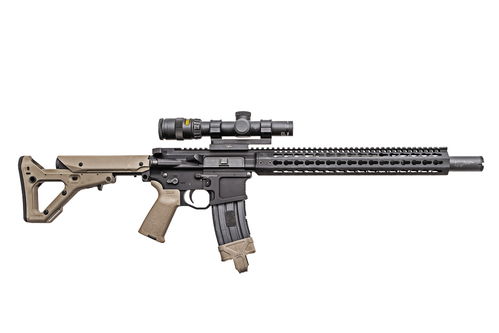 ar-15 skeleton,AR-15 Skeleton: A Comprehensive Guide