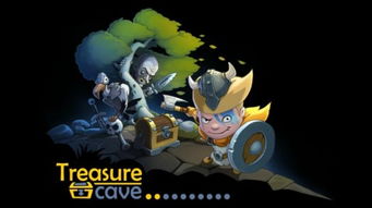 old spanish treasure cave ar,History and Background