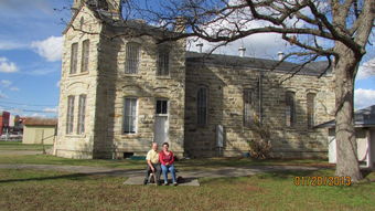 arkansas county jail dewitt ar,History of the Arkansas County Jail