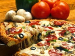 us pizza menu conway_ ar,US Pizza Menu Conway AR: A Comprehensive Guide