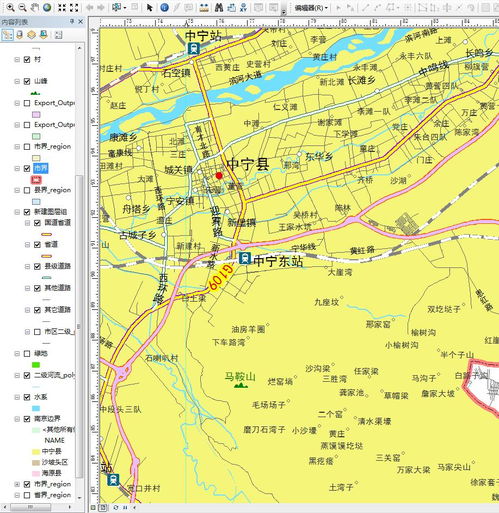 pulaski county ar gis map,Geographical Overview