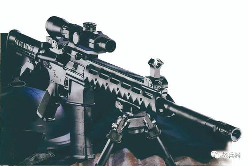 stag arms left handed ar 15 pistol,Discover the Stag Arms Left Handed AR-15 Pistol: A Comprehensive Guide