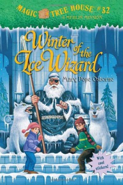 winter of the ice wizard ar test answers,Winter of the Ice Wizard AR Test Answers: A Comprehensive Guide