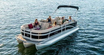 pontoon boats for sale near hot springs ar,Pontoon Boats for Sale Near Hot Springs, AR: A Comprehensive Guide