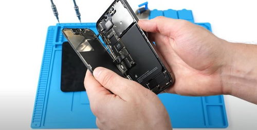 we fix it phone repair fort smith ar,Services Offered