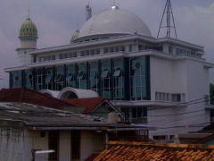 masjid ar rahman blitar dekat stasiun apa,Discovering Masjid Ar Rahman Blitar: A Spiritual Gem Near the Station