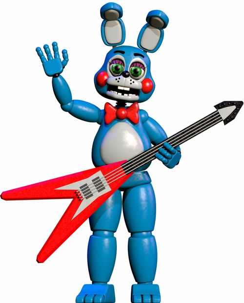 Fnaf ar toy bonnie voice lines funny,Fnaf Ar Toy Bonnie Voice Lines: A Hilarious Dive into the World of Frightening Fun