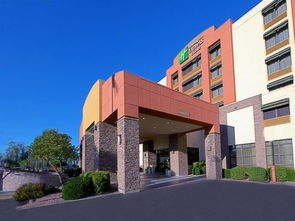 holiday inn express & suites camden ar,Holiday Inn Express & Suites Camden AR: A Comprehensive Guide