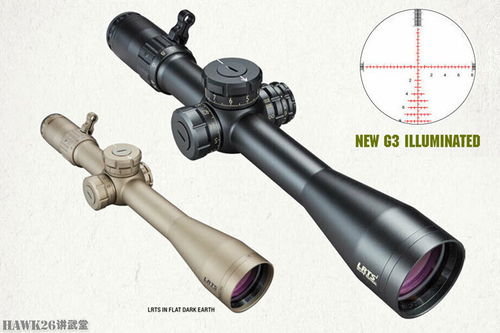 bushnell ar optics 4.5-18×40 dz 223 rifle scope review,Overview