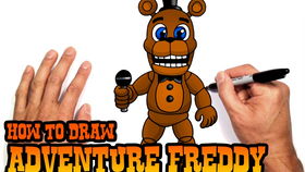 how to get funtime freddy in fnaf ar,How to Get Funtime Freddy in Five Nights at Freddy’s AR