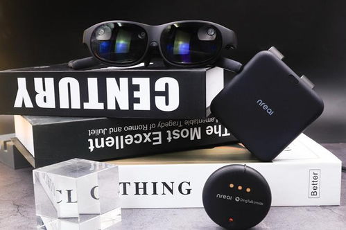 rokid max ar glasses vs nreal air,rokid max ar glasses vs nreal air: A Comprehensive Comparison