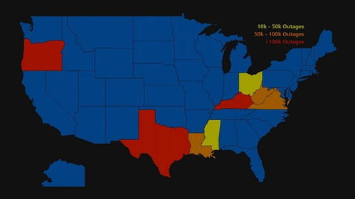 cwl power outage map near jonesboro ar,CWL Power Outage Map Near Jonesboro, AR: A Comprehensive Guide