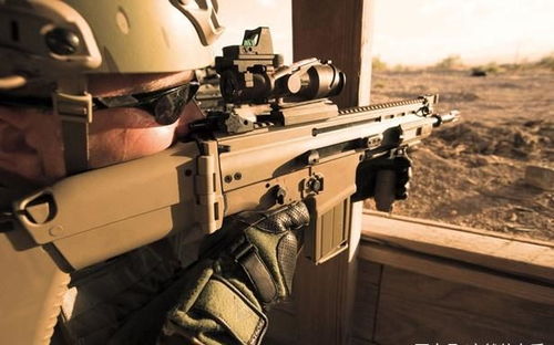 does the scar 16 take ar mags,Understanding the AR-15 Platform