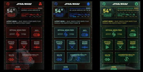 star wars ar book holo scanner app iphone,Features of the Star Wars AR Book Holo Scanner App