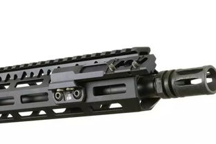 at3 tm ar 15 m lok angled foregrip,Unveiling the AT3 TM AR-15 M LOK Angled Foregrip: A Comprehensive Overview